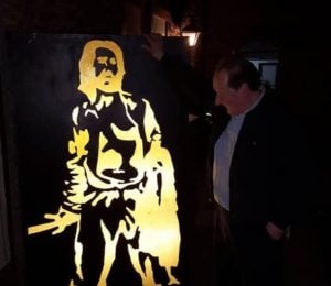 Se fue un ícono de la noche: Falleció “Naldo” Ré