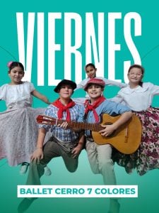 Este viernes, comienza la Feria Gastronómica de Invierno