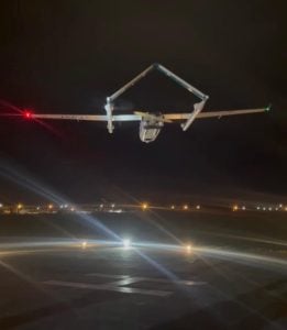 (audio) Martín Morales: “Los drones son aeronaves y los operadores deben tenerlo en cuenta”