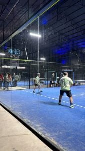 Día del Cooperativismo, propuesta deportiva y solidaria en Cascallares (audio)
