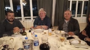 La Sociedad Rural realizó su asamblea anual