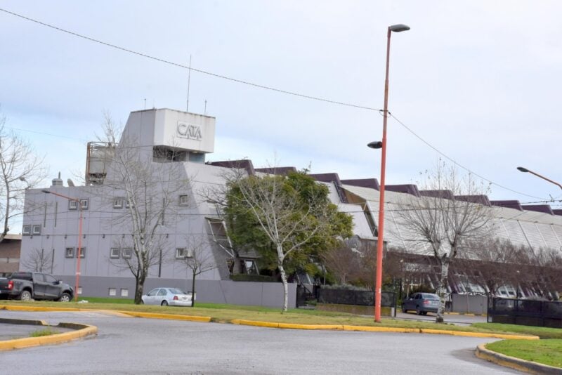 Siguen las conversaciones entre la Obrera y la Agraria por el supermercado
