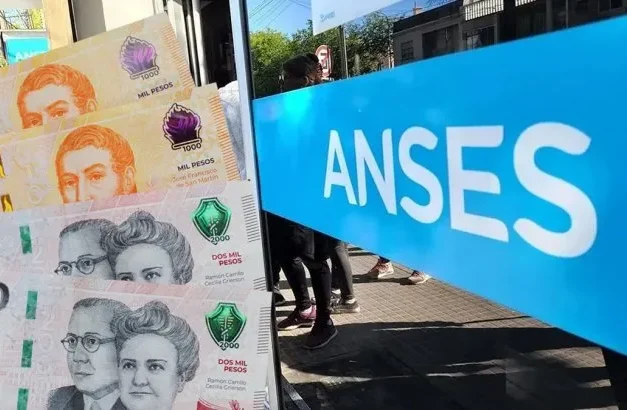 ANSES anunció un aumento para las jubilaciones y pensiones en agosto