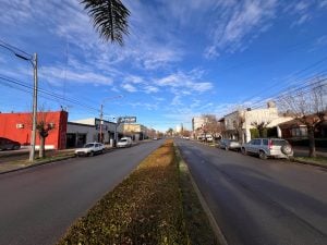 (audio) La mirada de Genoveva Jaureguibehere, meteoróloga. Sigue el frío y la humedad