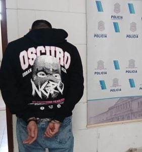 Vecino en alerta avisó a la Policía: Tres marplatenses presos por intentar robar una camioneta