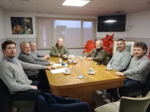 Declaran la insalubridad para los trabajadores de sepelios y crematorio de CELTA
