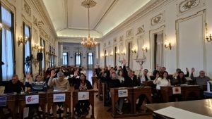 Repudio a la derogación del régimen de zona fría: Aprobado por unanimidad en el HCD