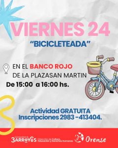 Orense presenta una cargada agenda con actividades para las vacaciones