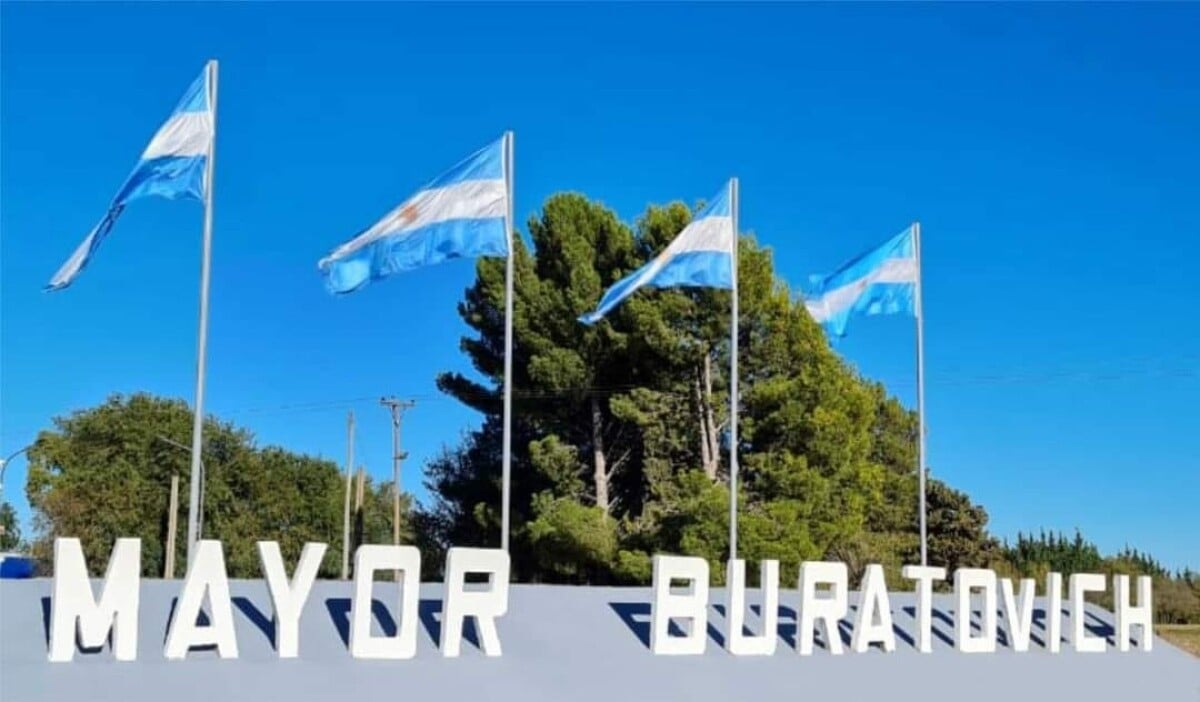 Murió calcinado en su casa de Buratovich