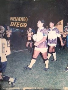 (audio) Emiliano Sofía y los 99 años del Catale: “No es solo patrimonio del club, sino de toda la ciudad”