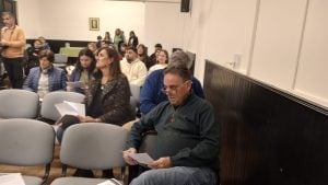 Bruno Chiquette es el nuevo presidente de la Cámara Económica