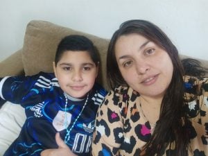 En fotos y videos, cómo se vivió el agónico pase a la final de la Selección en Tres Arroyos y la zona