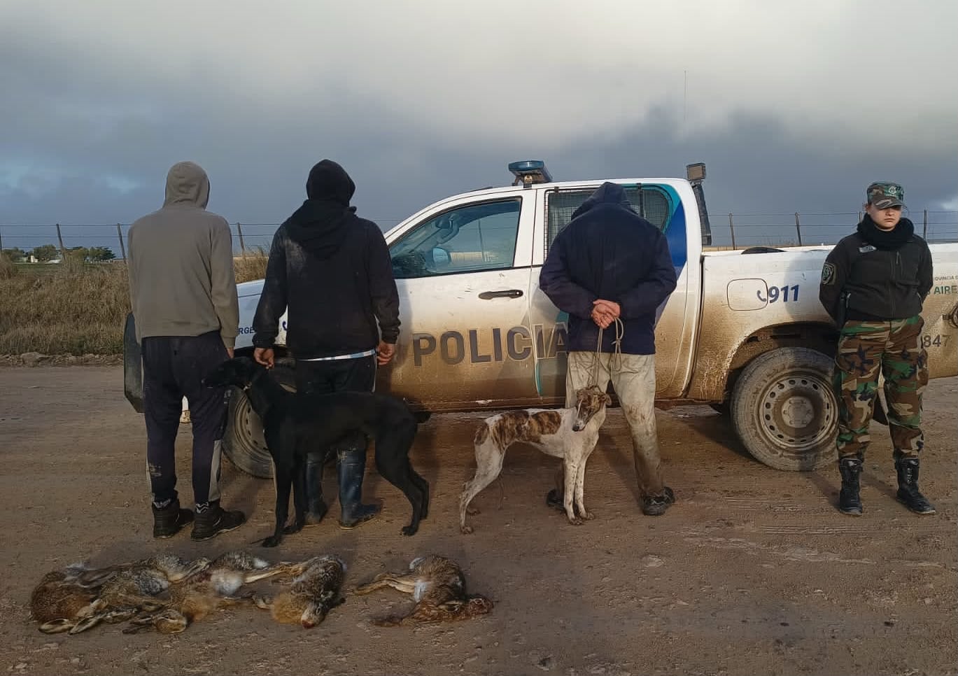El CPR no se toma vacaciones de invierno