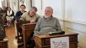 Repudio a la derogación del régimen de zona fría: Aprobado por unanimidad en el HCD