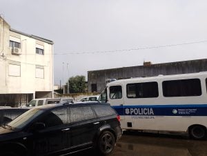 Allanan un departamento por un hecho ocurrido en el Bingo