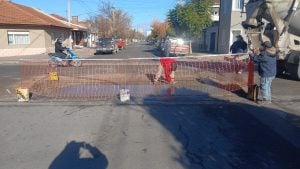 (audio) Avanza plan de pavimento urbano en base a  ranking que elabora el municipio