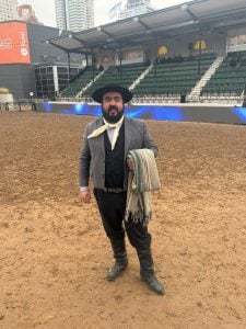 Con presencia tresarroyense, finalizó la edición 138 de la Expo Rural en Palermo