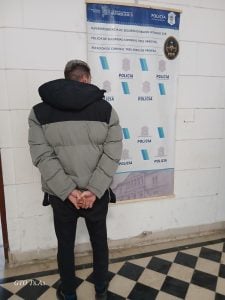 Vecino en alerta avisó a la Policía: Tres marplatenses presos por intentar robar una camioneta