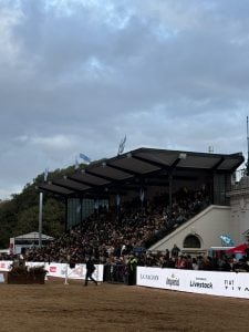 Con presencia tresarroyense, finalizó la edición 138 de la Expo Rural en Palermo