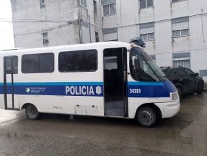 Allanan un departamento por un hecho ocurrido en el Bingo