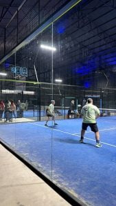 Día del Cooperativismo, propuesta deportiva y solidaria en Cascallares (audio)