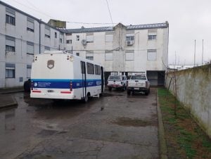 Allanan un departamento por un hecho ocurrido en el Bingo