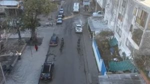 Amplio operativo de seguridad en Fuerte Apache: buscan a los asesinos de Alan Molina