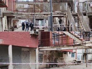 Asesinaron a un Policía de Tres Arroyos que cumplía funciones en Fuerte Apache
