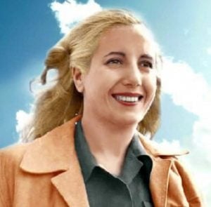 Recuerdo y Homenajes a Evita del PJ a 74 años de su muerte