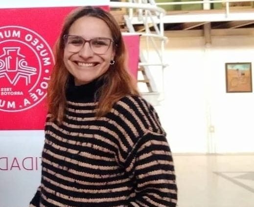 (audio) Nerina Vaini adelantó la amplia agenda del Museo Mulazzi para las vacaciones