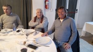 La Sociedad Rural realizó su asamblea anual