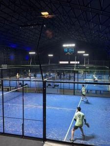 Día del Cooperativismo, propuesta deportiva y solidaria en Cascallares (audio)