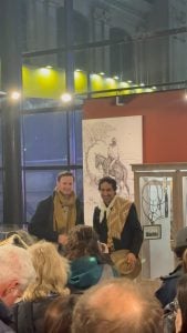Con presencia tresarroyense, finalizó la edición 138 de la Expo Rural en Palermo