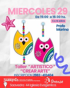 Orense presenta una cargada agenda con actividades para las vacaciones
