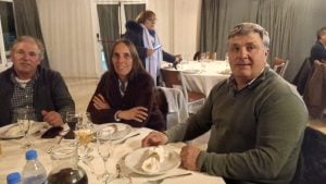 La Sociedad Rural realizó su asamblea anual