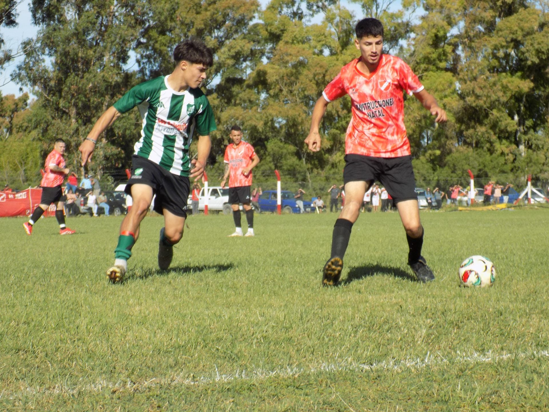 Ascenso: Se pone en marcha el Torneo Clausura