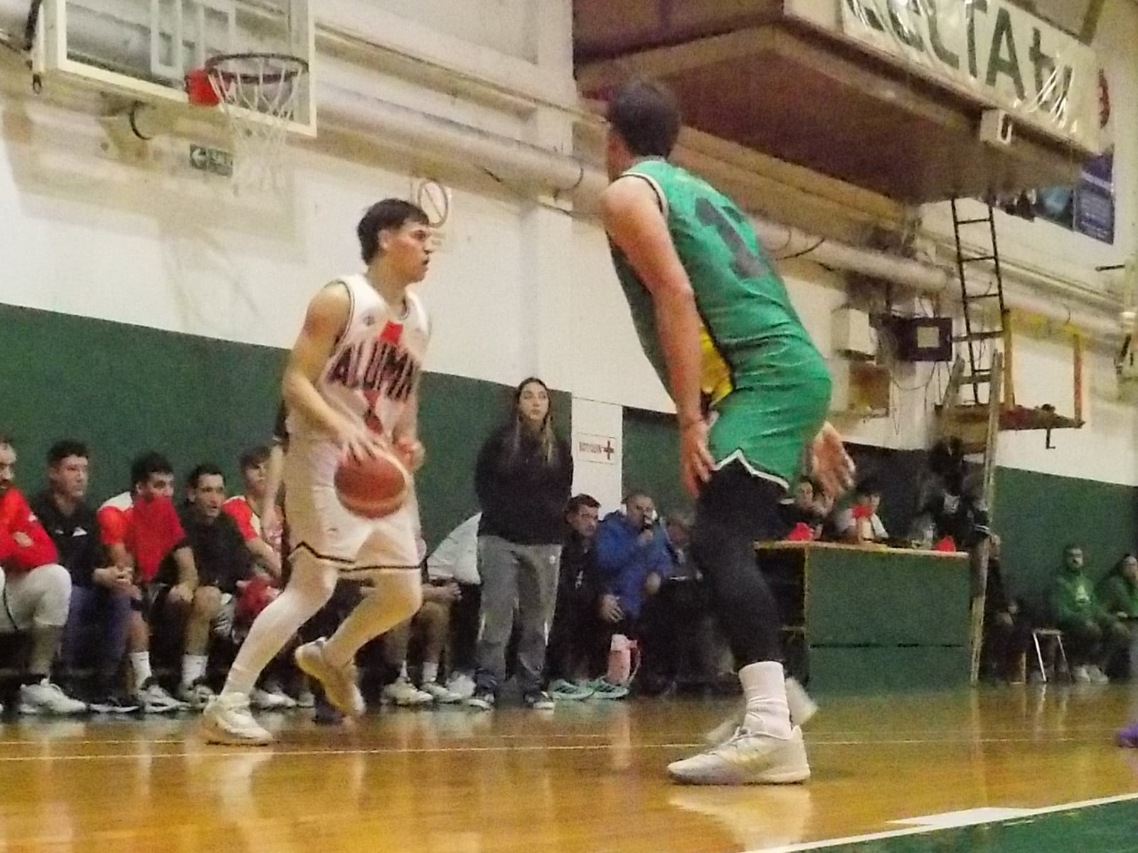 Básquet local: Se define el Torneo 90º aniversario de la ATB