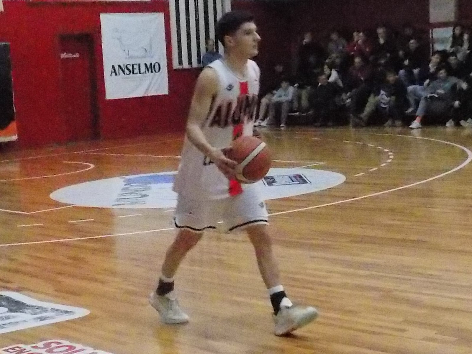Básquet Provincial: Se pone en marcha la 13ª fecha