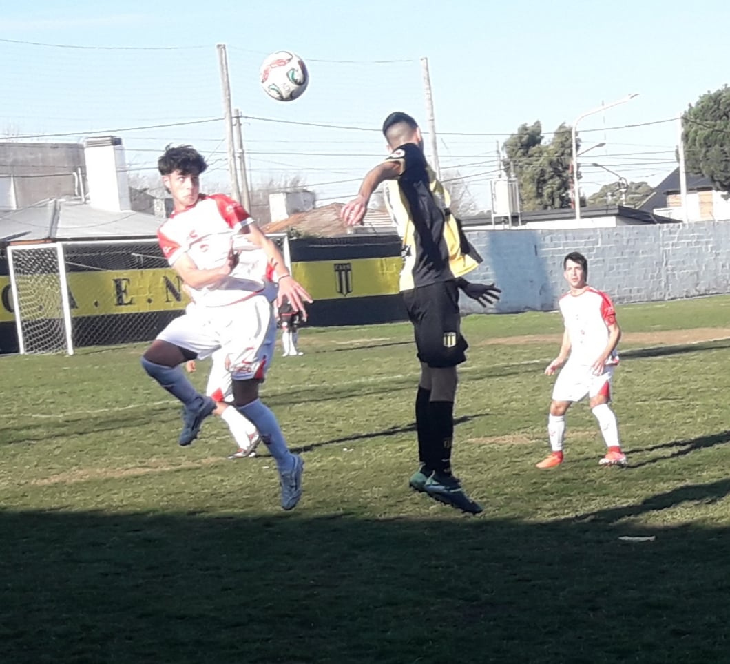 Fútbol de Primera: Se cierra la 1ª fecha del Clausura