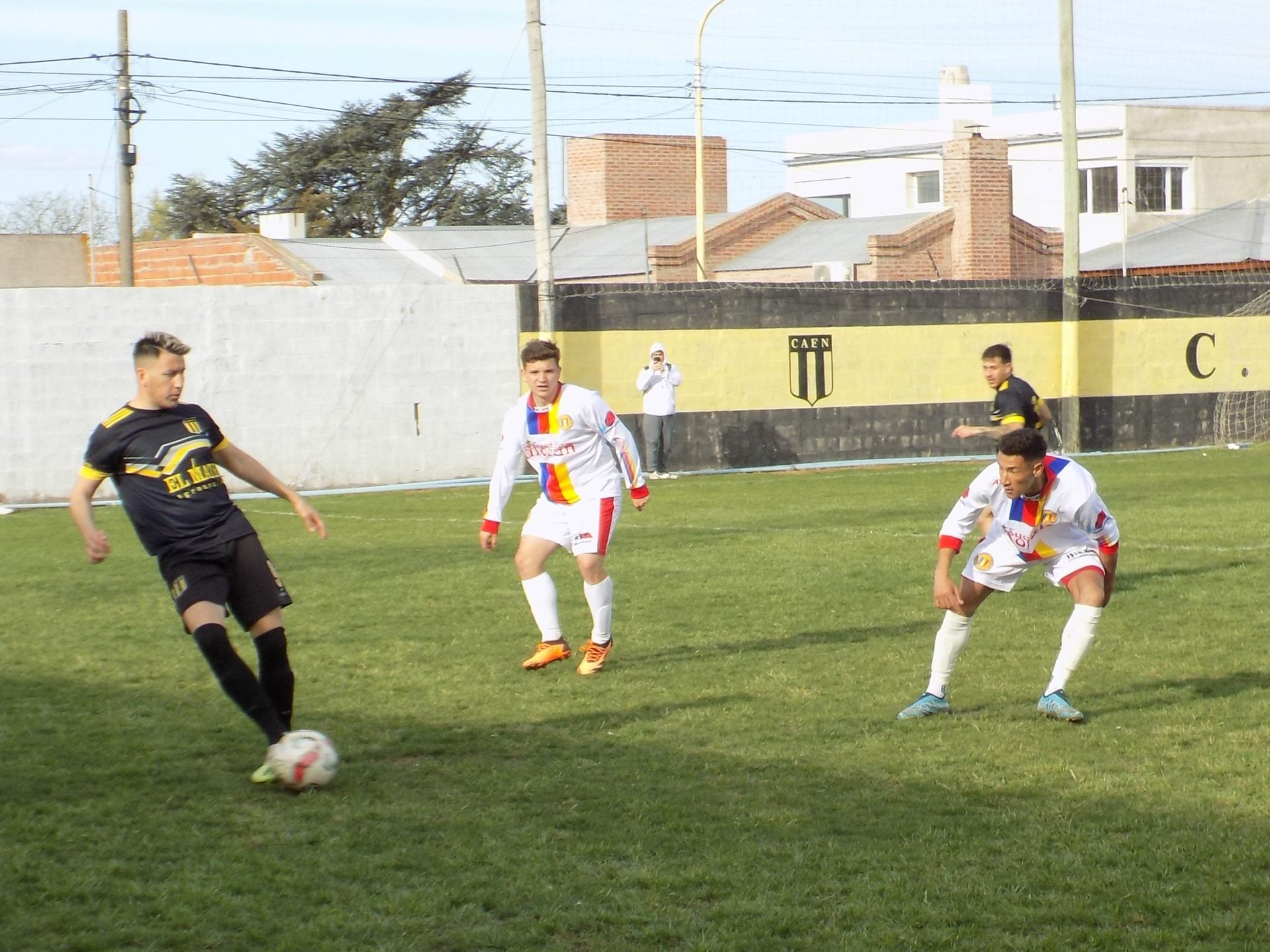 Fútbol de Primera: Arranca la última fecha del Apertura