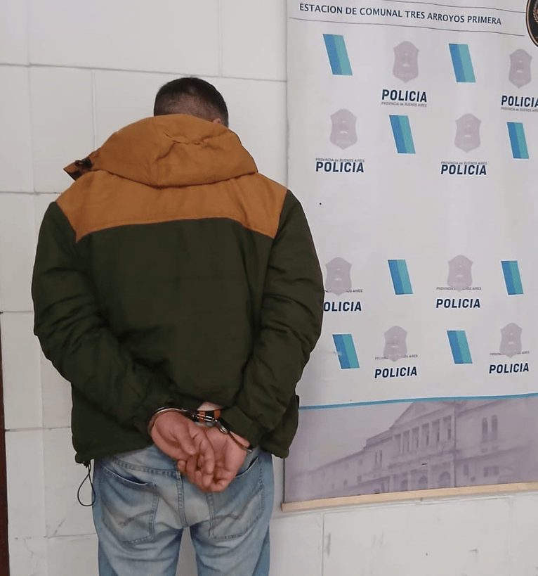 Vecino en alerta avisó a la Policía: Tres marplatenses presos por intentar robar una camioneta