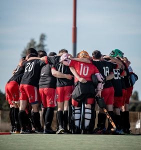 Hockey sobre Césped: Huracán no pudo dar el batacazo e irá por el bronce