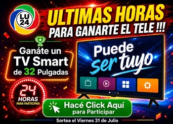 Sorteo TV