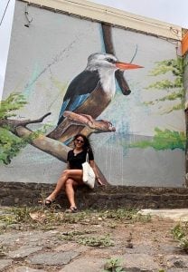 (audio) La única argentina que vive en Cabo Verde: “ellos sienten que ya ganaron”