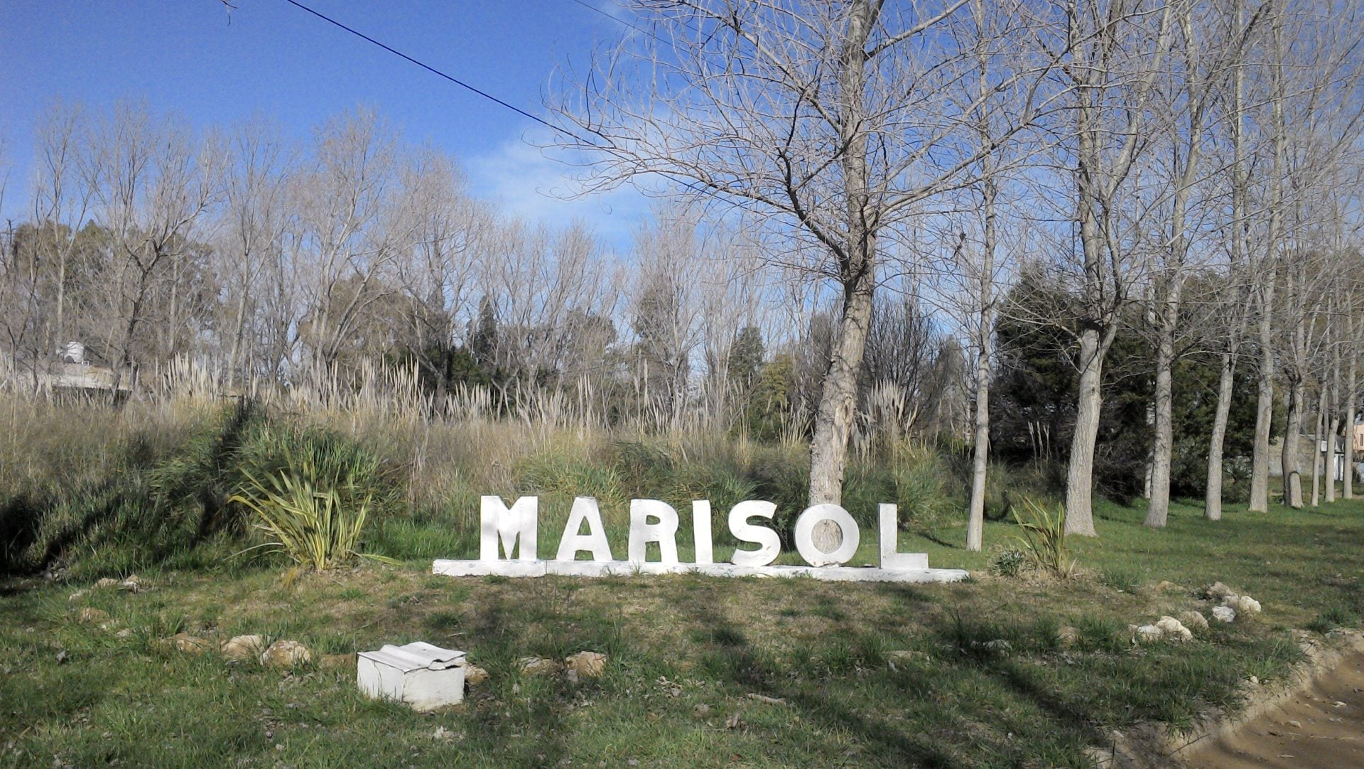 Organiza la Junta Vecinal: Reunión abierta a la comunidad en Marisol