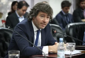 Ministerio de Justicia: dos nuevas designaciones