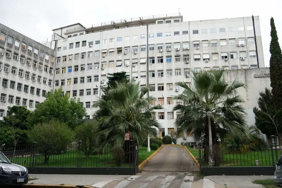 Enfermero detenido in fraganti cuando abusaba sexualmente de una anciana de 86 años
