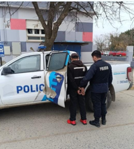 Tres presos tras investigación por graves delitos contra la integridad sexual en Olavarría y Pringles