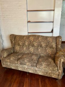 Venta particular de muebles en San Lorenzo 850