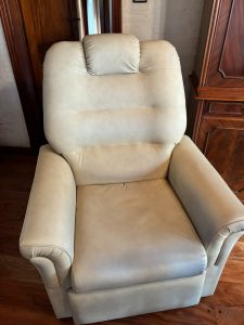 Venta particular de muebles en San Lorenzo 850